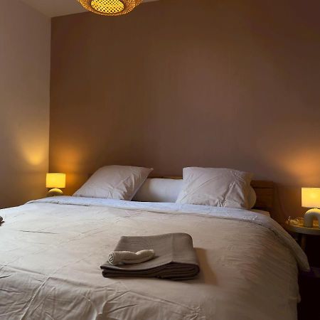 French Loft - Central & Comfy Анси Экстерьер фото