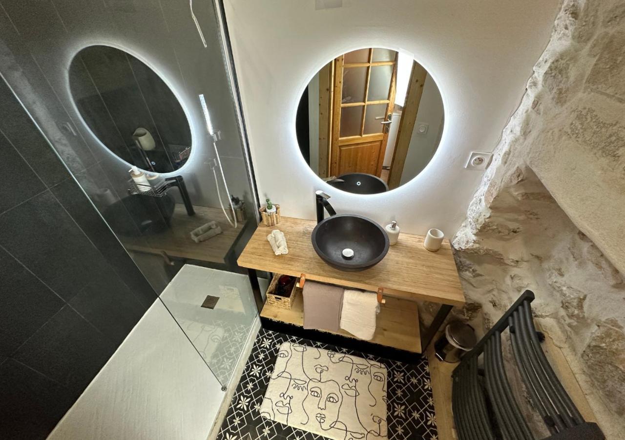 French Loft - Central & Comfy Анси Экстерьер фото
