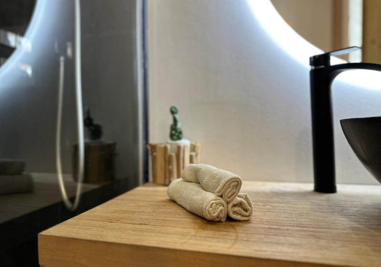 French Loft - Central & Comfy Анси Экстерьер фото